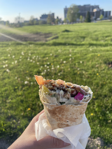 Photo of Beirut Bites - 395 Wellington Rd Unit # 4, London, ON N6C 5Z6